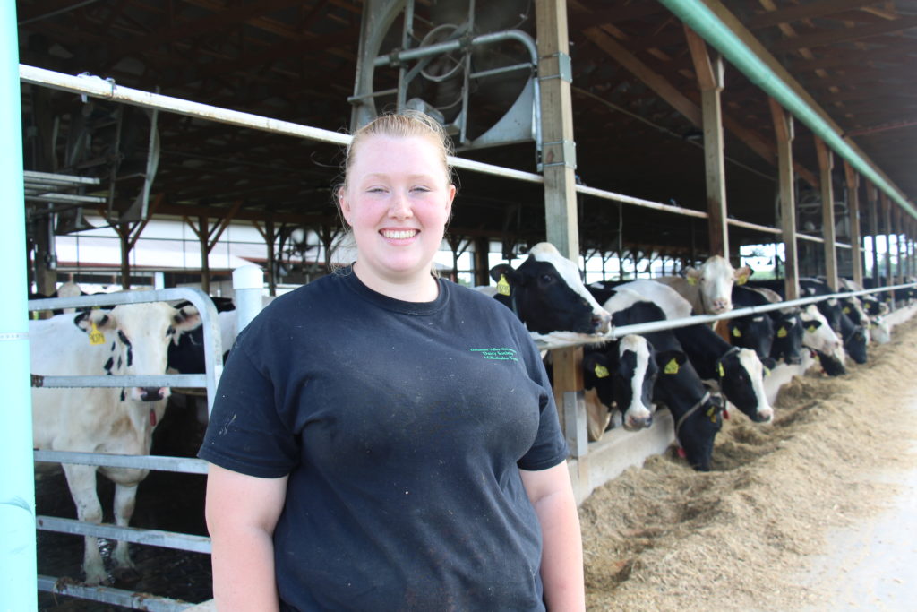 Students Encouraged to Apply for OnFarm Internships by Oct. 31