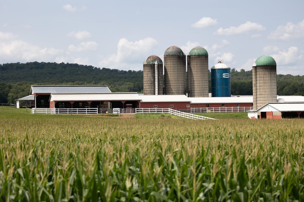 PA Dairy Performance Indicators Report Released, Discussion to Be Held ...